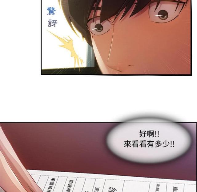 卖身给上司漫画,第10话1图