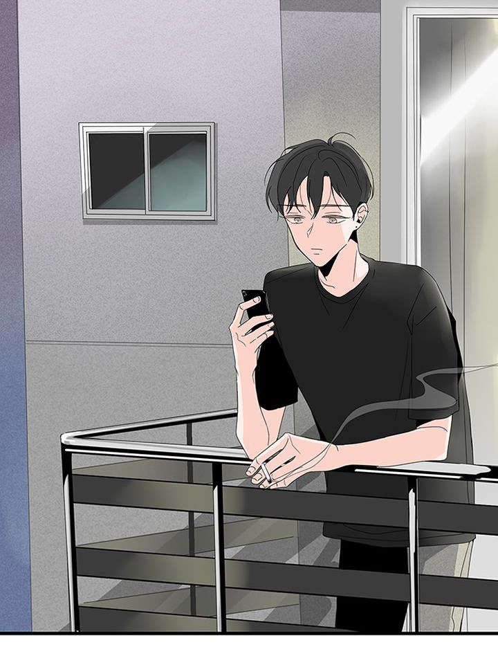 伤痕往事漫画,第14章：缓和2图