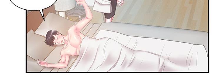 家庭心机女漫画,第34话2图