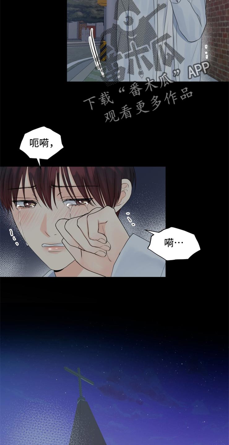 掌中玫瑰漫画,第53章：回报你的信任2图