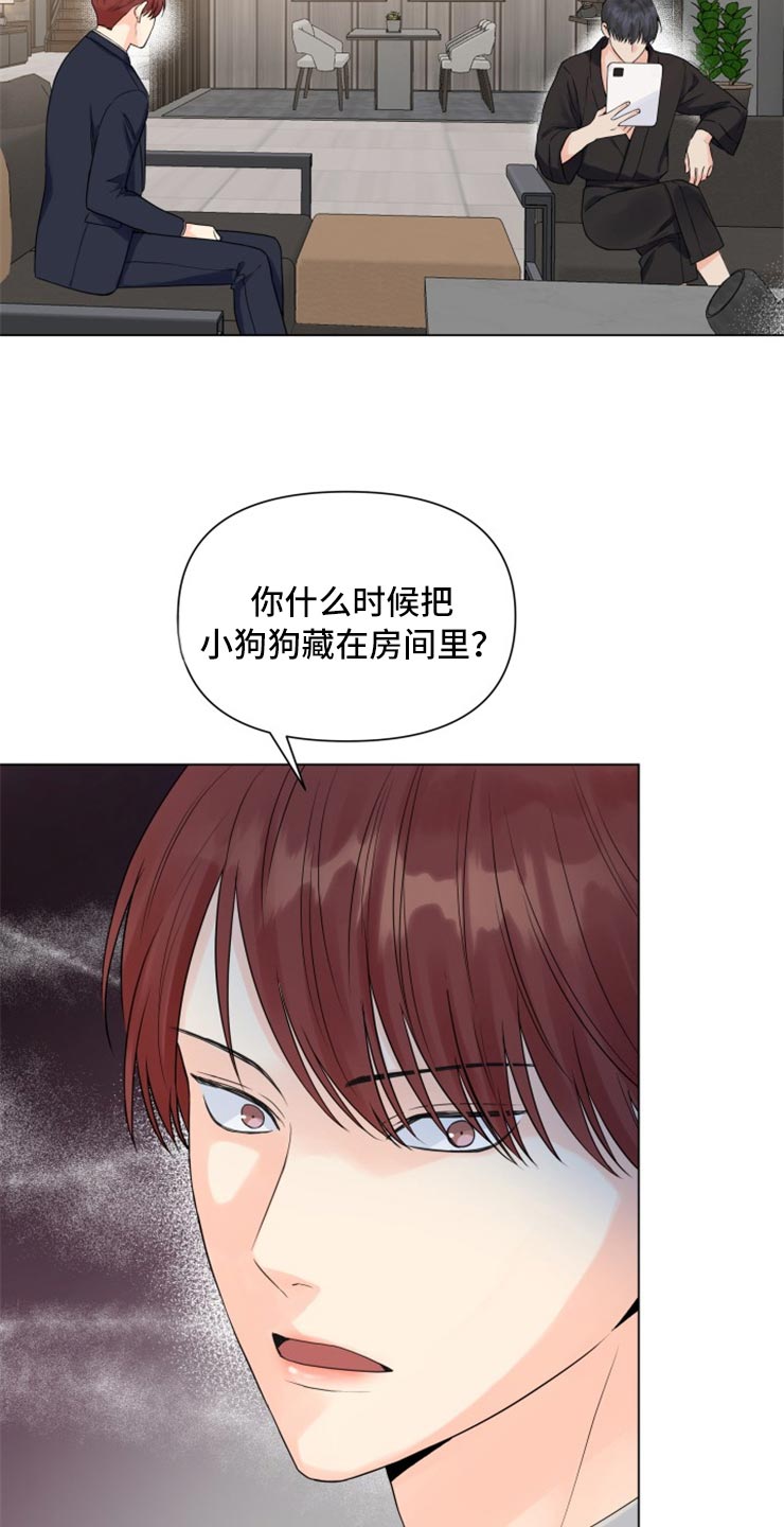 掌中玫瑰小说不吃鱼全文阅读漫画,第51章：太碍眼了1图