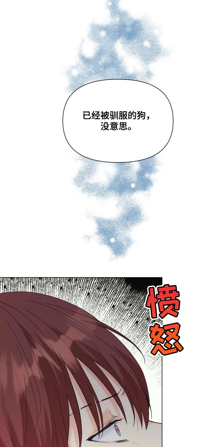 掌中玫瑰漫画,第102章：【第二季】慈善家2图