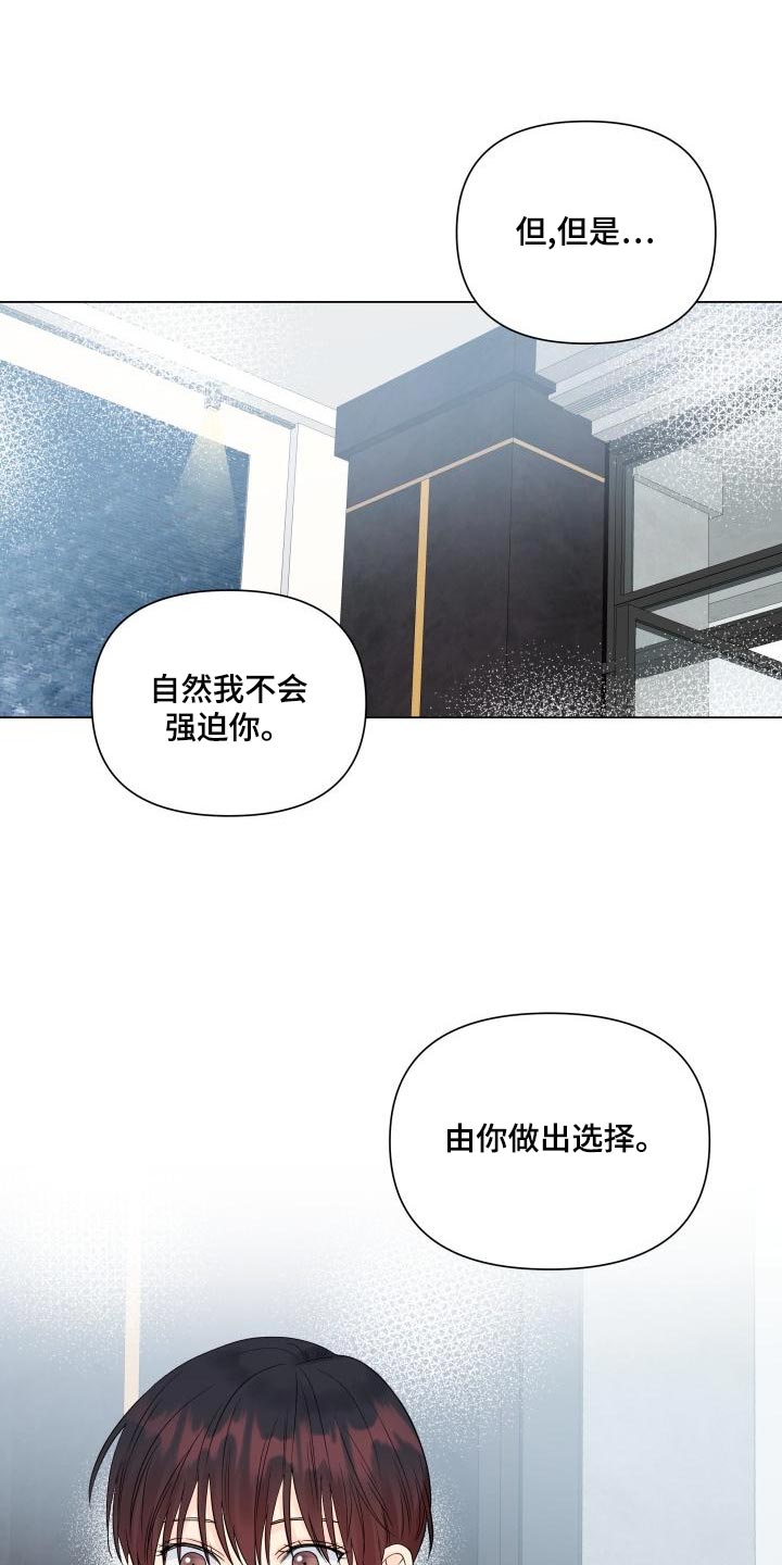 掌中玫瑰花束一张纸就能折漫画,第73章：独自行动2图