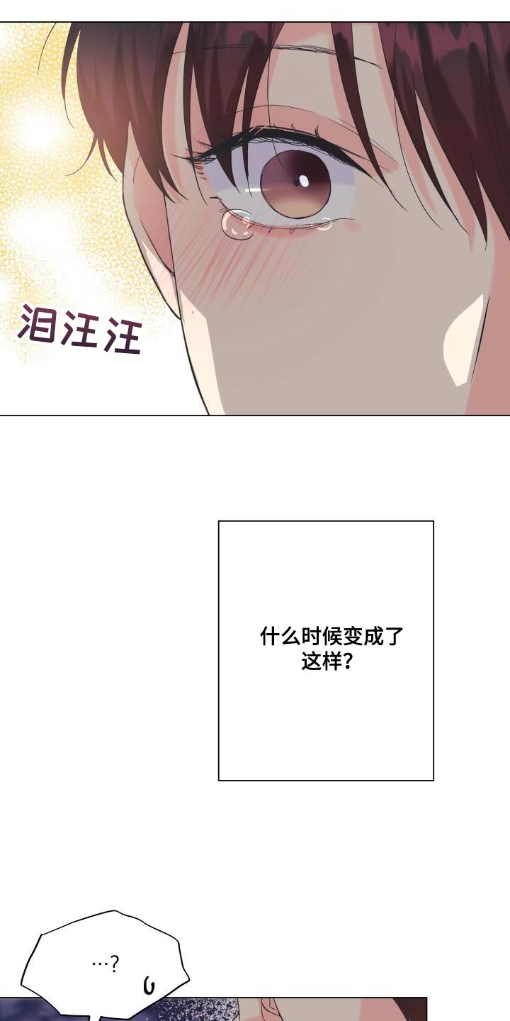 掌中玫瑰小说破镜重圆漫画,第115章：【第二季】流传的传言2图