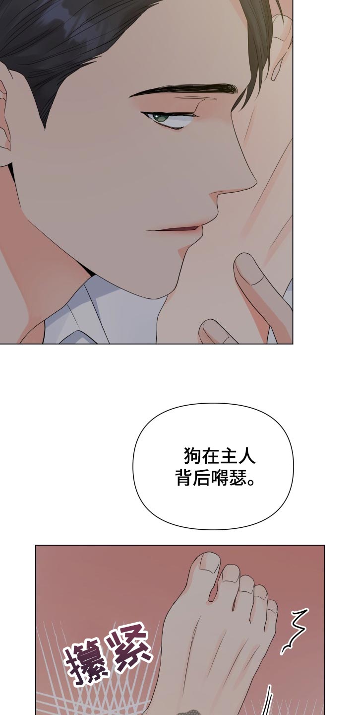 掌中玫瑰漫画,第59章：诈骗1图