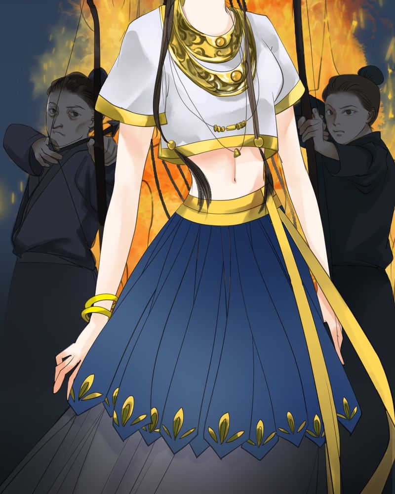 毒药歌曲原唱周星星漫画,第8话1图