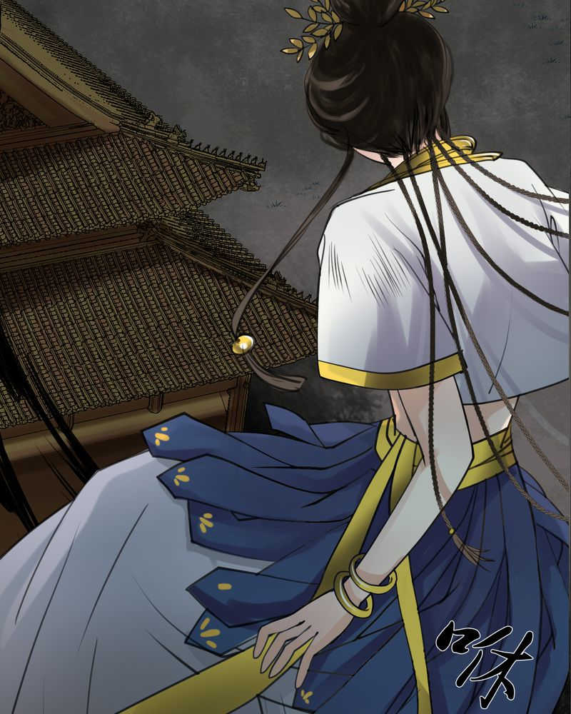 毒药树漫画,第10话2图