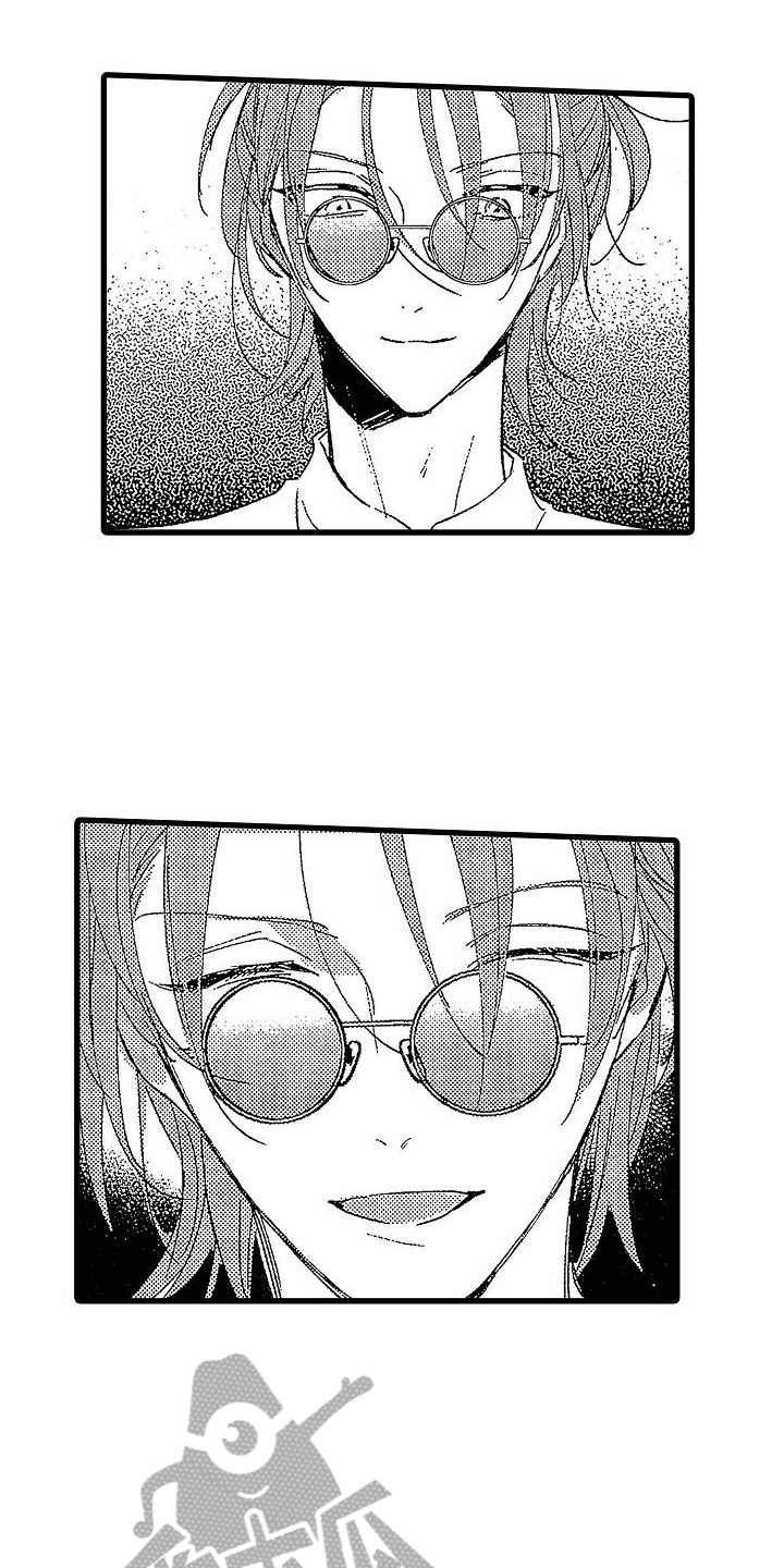 我的面包店日记100字漫画,第11章：愤怒2图