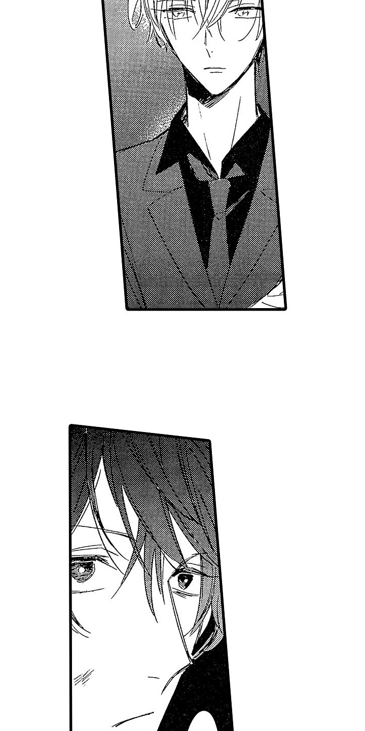 我的面包店漫画,第19章：结盟2图