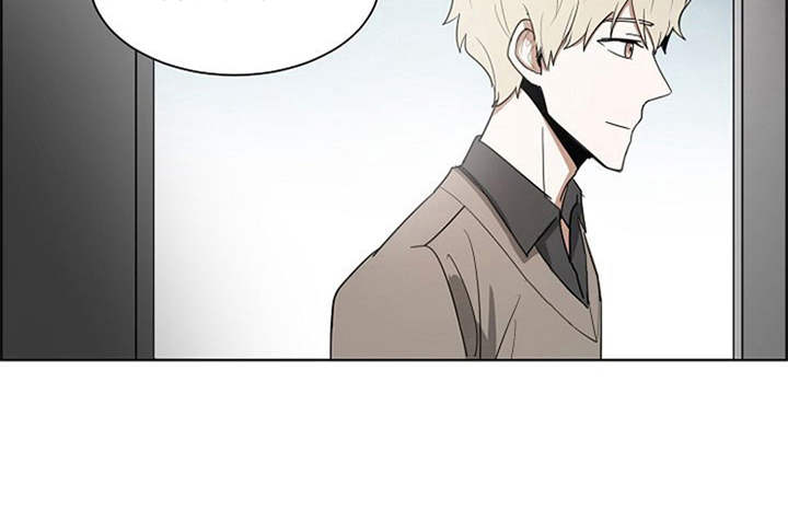 自我拯救漫画,第13章：怨念2图