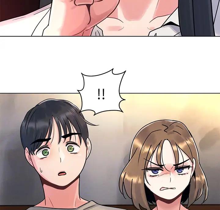 前度的羁绊漫画,第6话1图