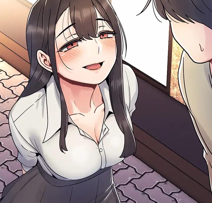 前度的羁绊漫画,第7话2图