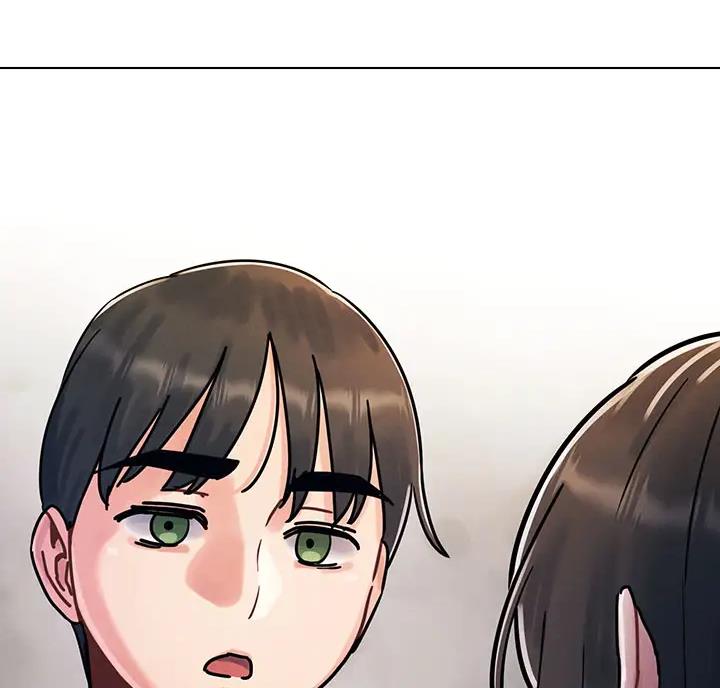 前度的羁绊漫画,第5话1图
