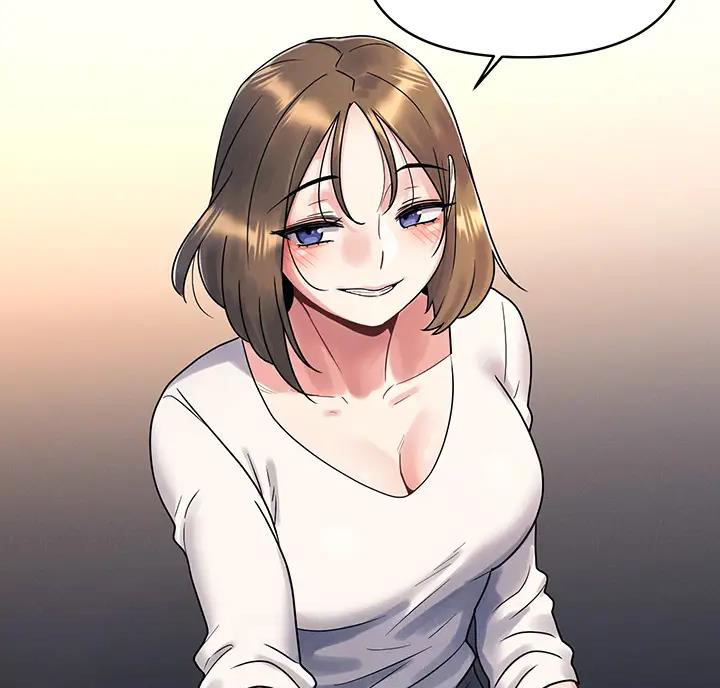 前度的羁绊漫画,第5话1图