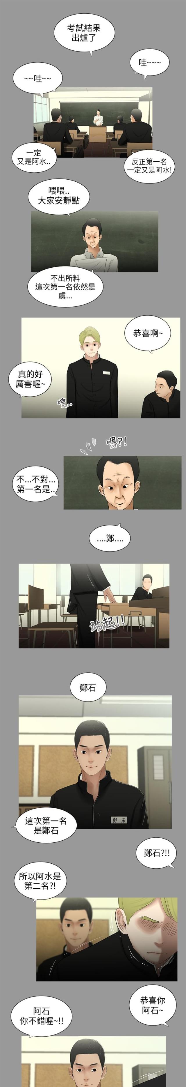 秘密日记皇室婚礼漫画,第32话2图