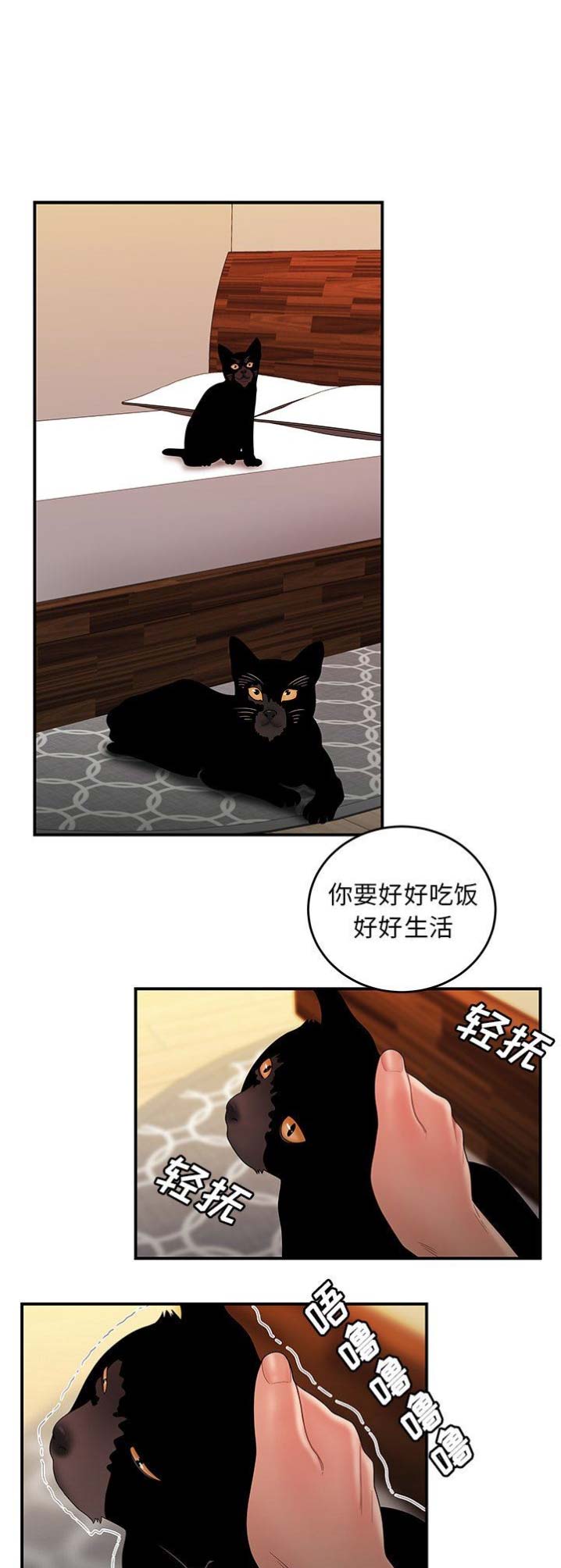 牢笼孽情全集漫画,第49话1图