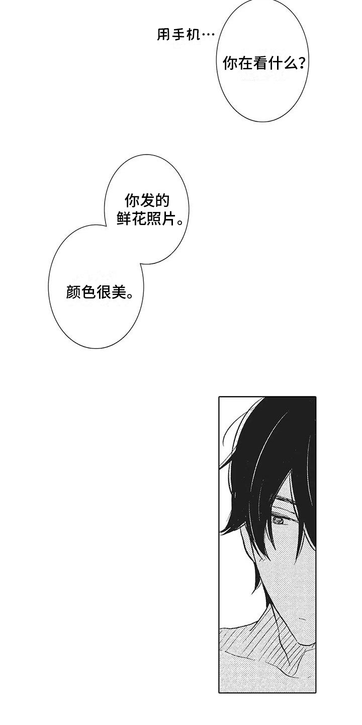 爱如夏花的含义漫画,第20章：恶意使用2图