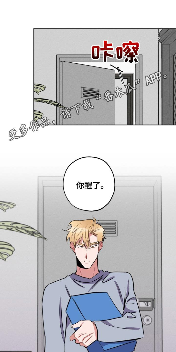 苦难辉煌百科漫画,第13章：道歉1图