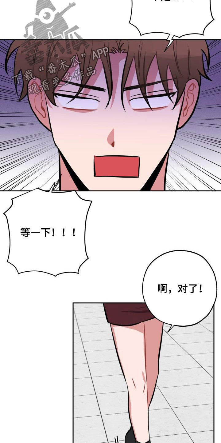 苦难的拼音漫画,第15章：托付1图