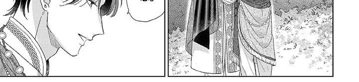 离家出走卫兰漫画,第23章：重逢1图