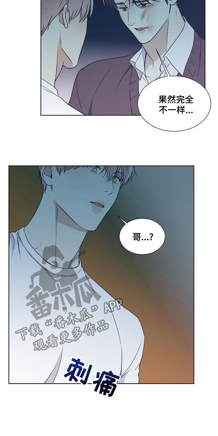 琴音我的畏惧漫画完整版免费观看漫画,第48章：向枫叶许愿2图