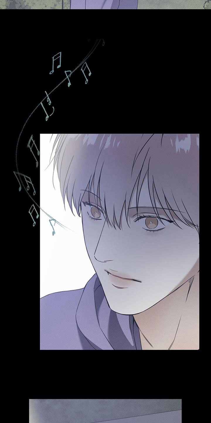 琴音我的畏惧漫画,第73章：【第二季】独奏1图