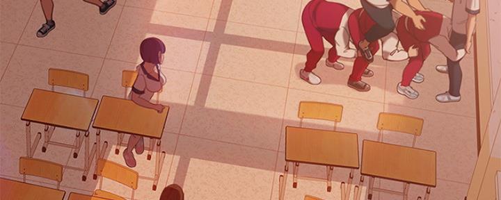 不良女房客都有谁漫画,第21话2图