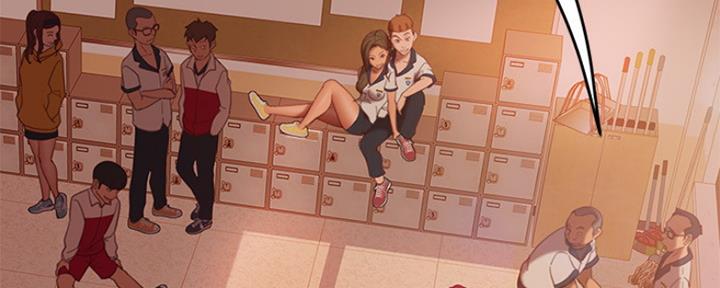不良女房客都有谁漫画,第21话1图