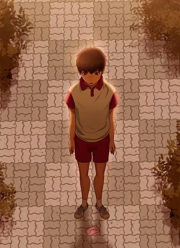 不良女房客都有谁漫画,第135话1图