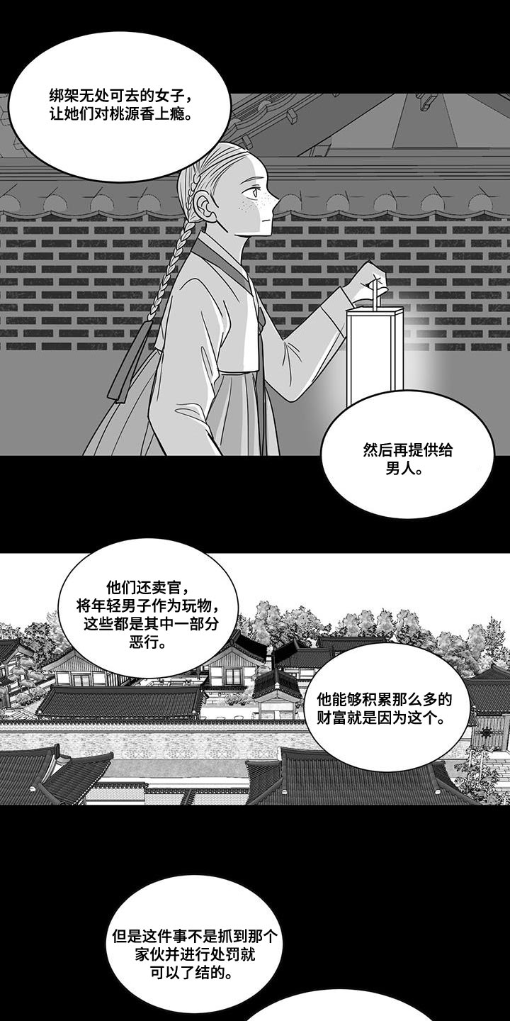 贵族学校校服漫画,第96章：斗胆抗命1图