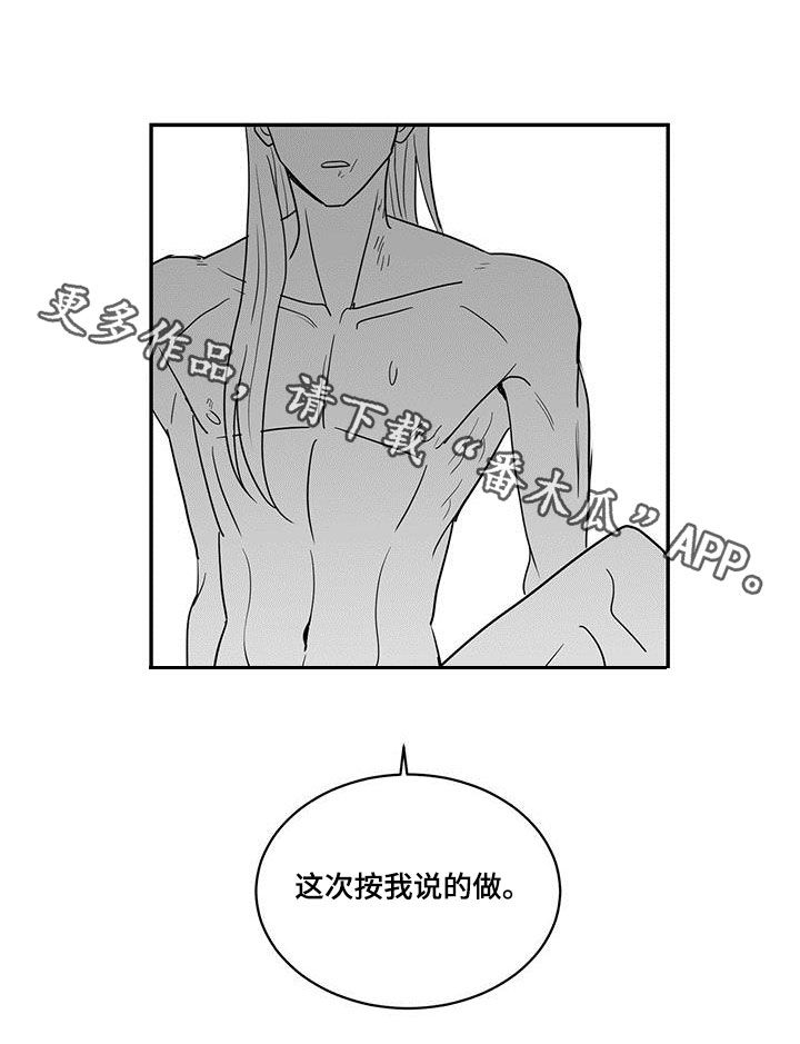 贵族新生韩漫怎么看漫画,第53章：按我说的2图