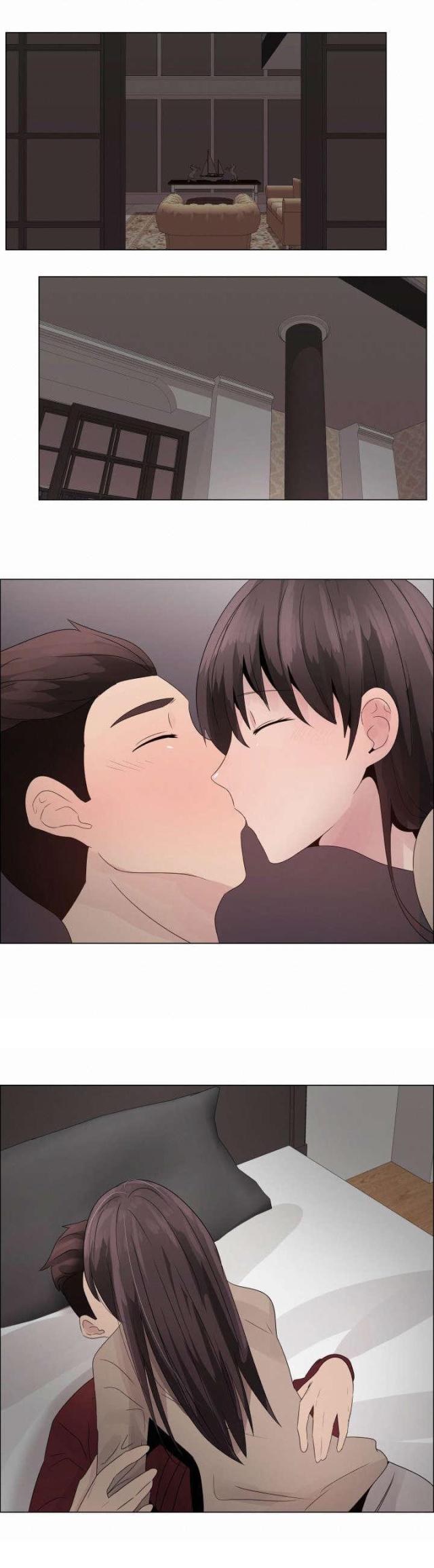 共享计划视频教程漫画,第26话2图