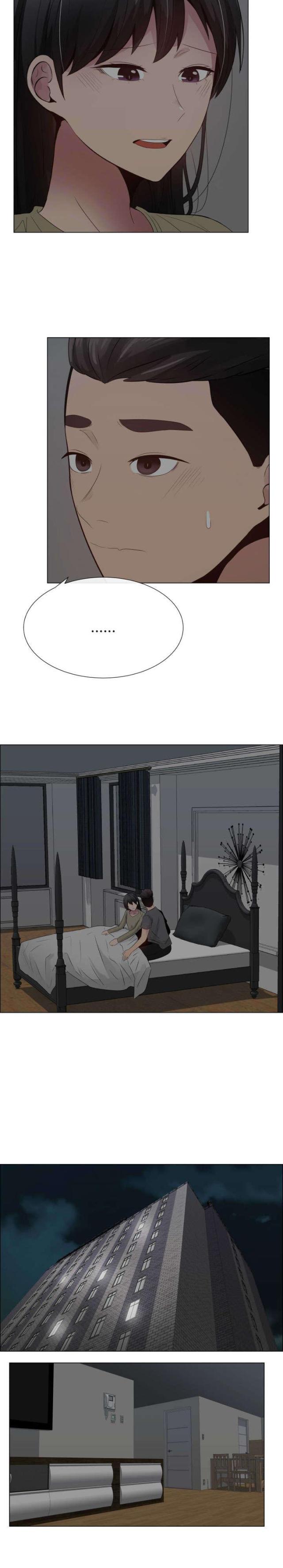 共济会漫画,第29话2图