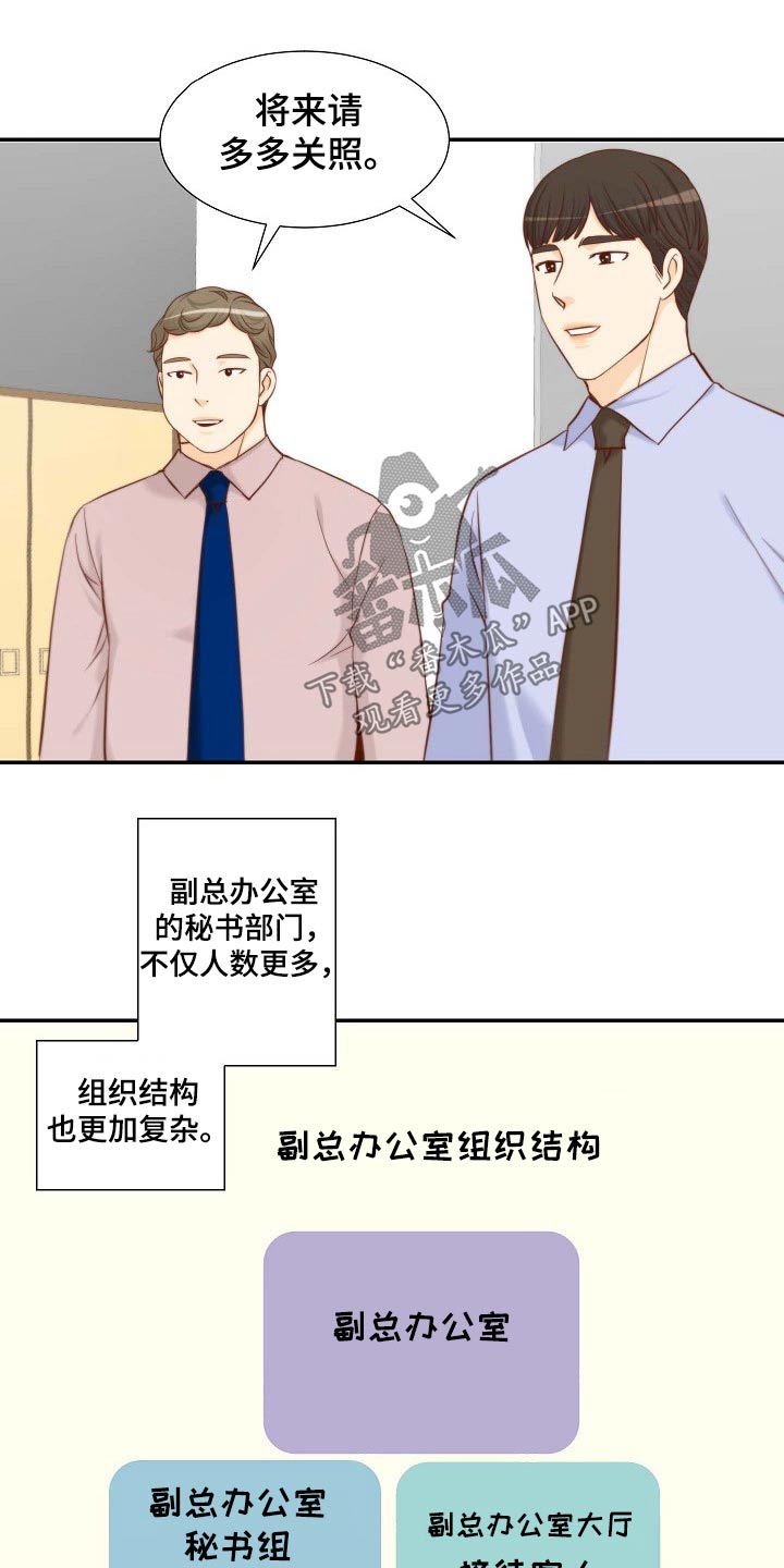 坦白事实漫画,第91章：第一个任务 1图