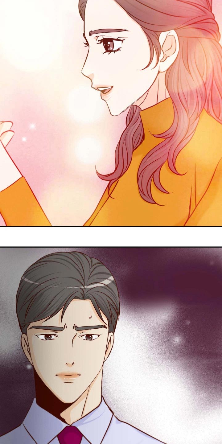 坦白事实漫画,第106章：跳舞1图