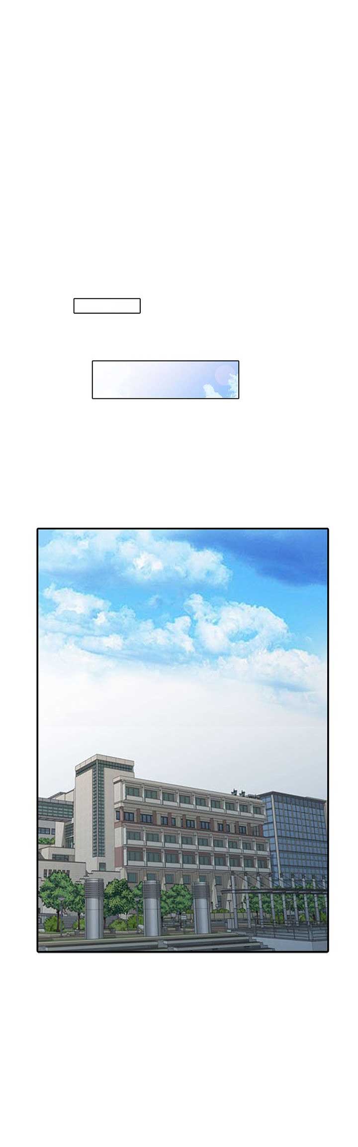 闯入闺蜜漫画,第39话1图