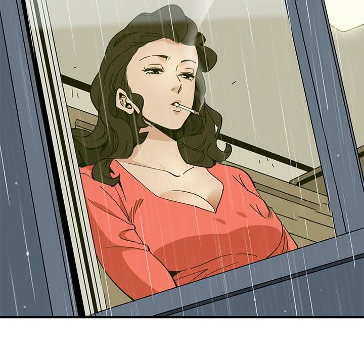 恋爱工厂漫画,第19话2图