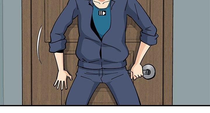 恋爱工厂漫画,第11话2图
