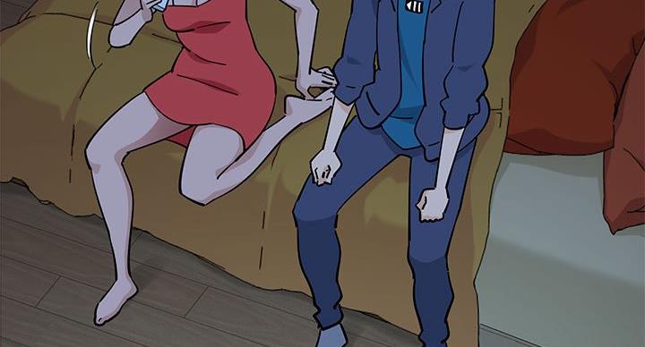 恋爱工厂漫画,第9话1图