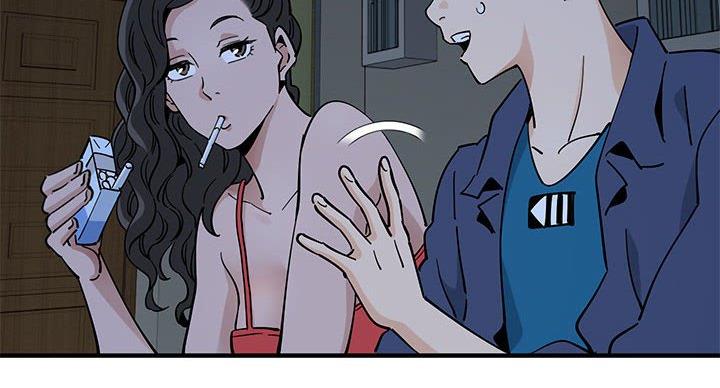 恋爱工厂漫画,第9话2图