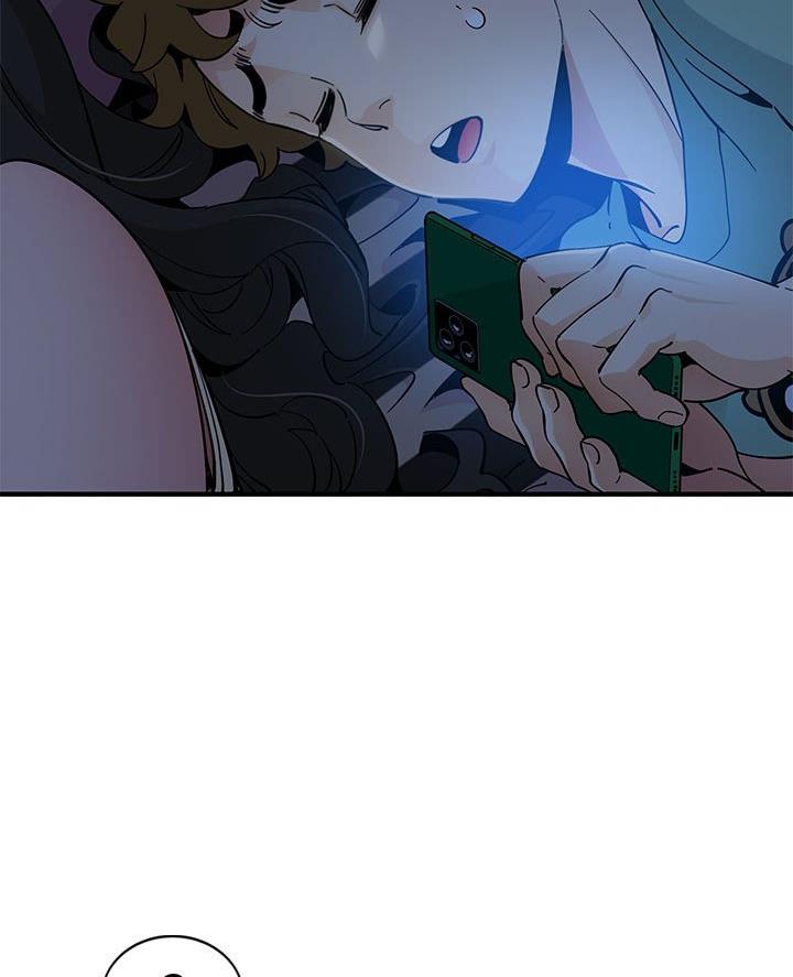 恋爱工厂漫画,第22话1图