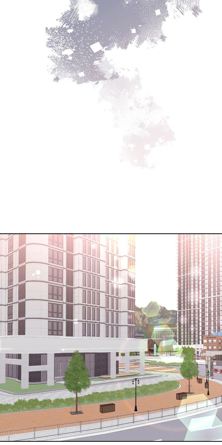 和白莲花同居后漫画,第7章： 天才1图