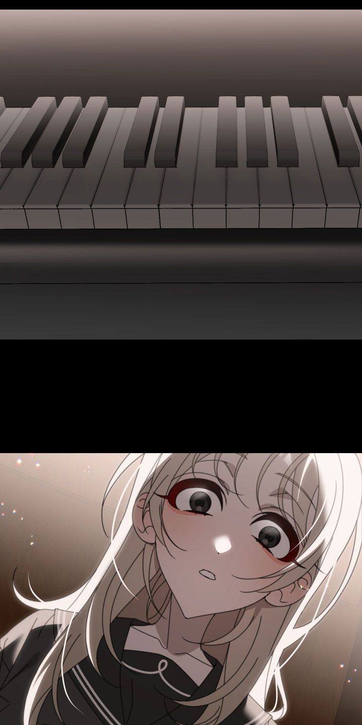 和白莲花同居后漫画,第20章：童年2图