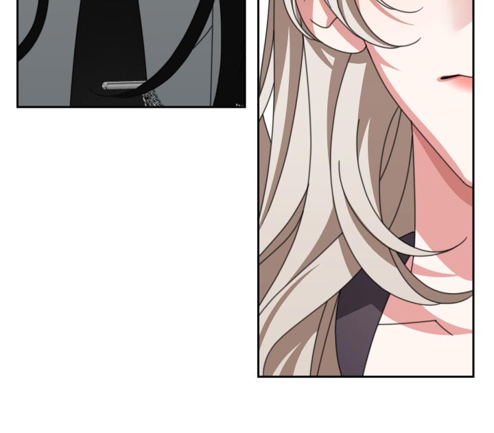 和白莲花同居后漫画,第28章：很漂亮2图