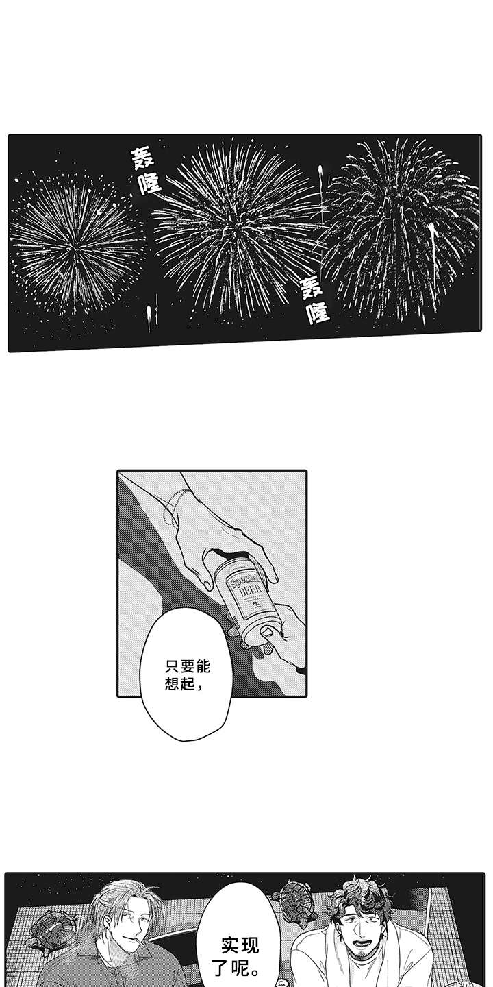 花花公子倒闭?漫画,第21章： 想法1图