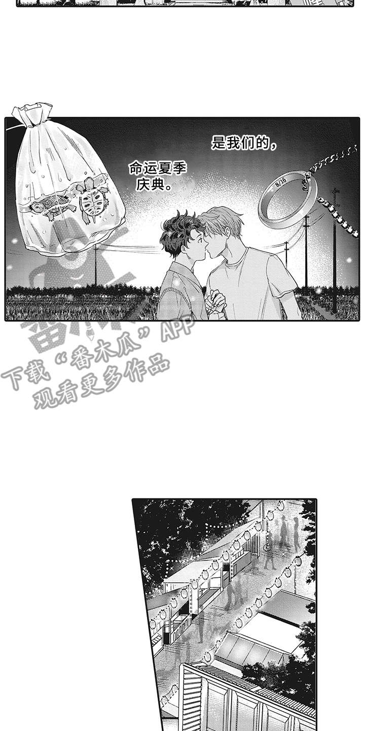 花花公子哔哩哔哩漫画,第19章：帮忙2图