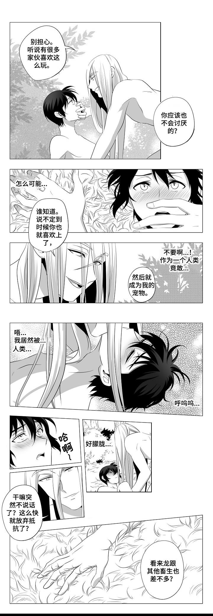 猎罪图鉴2漫画,第2章：计划逃跑2图