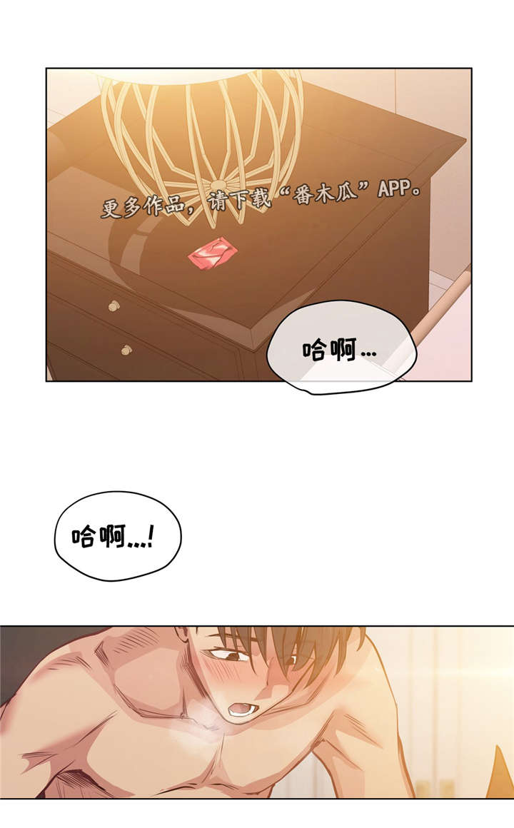 非常使命分集剧情介绍漫画,第37章：忘掉那个女人2图