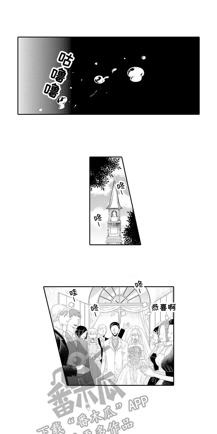 蝴蝶种类视频漫画,第5章：别后悔2图