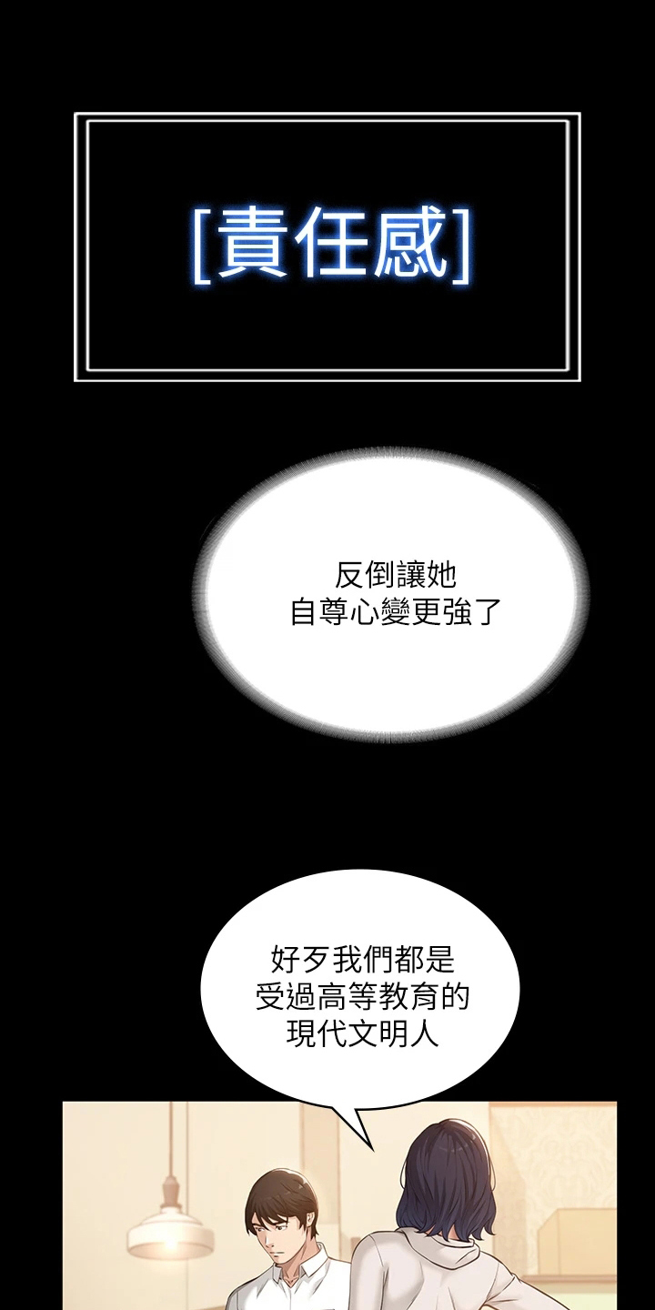 万能履历表漫画免费未删减漫画,第11章：屈服1图